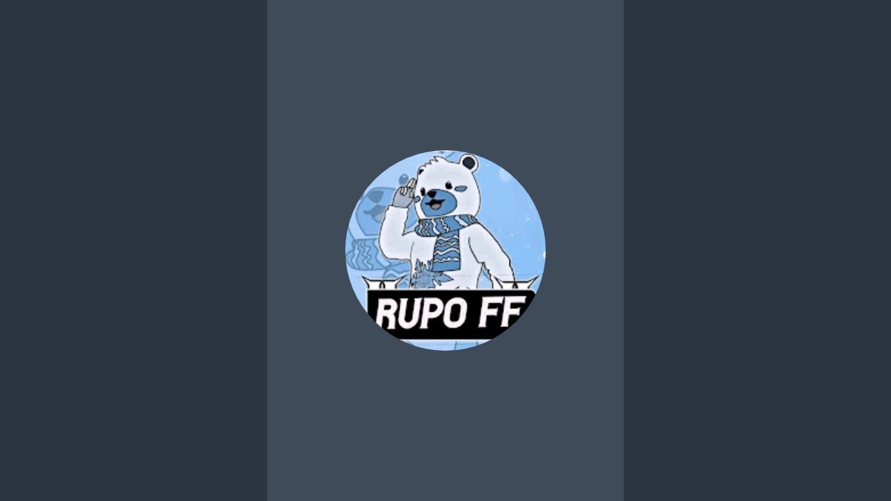 RUPO FF is live!