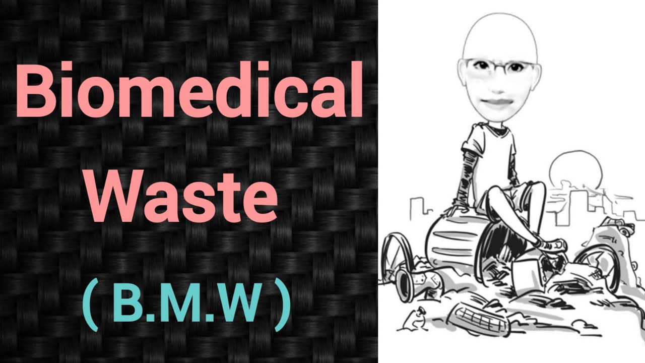 Biomedical Waste | BMW | PSM lectures | Community Medicine lectures | PSM made easy | PSM revision