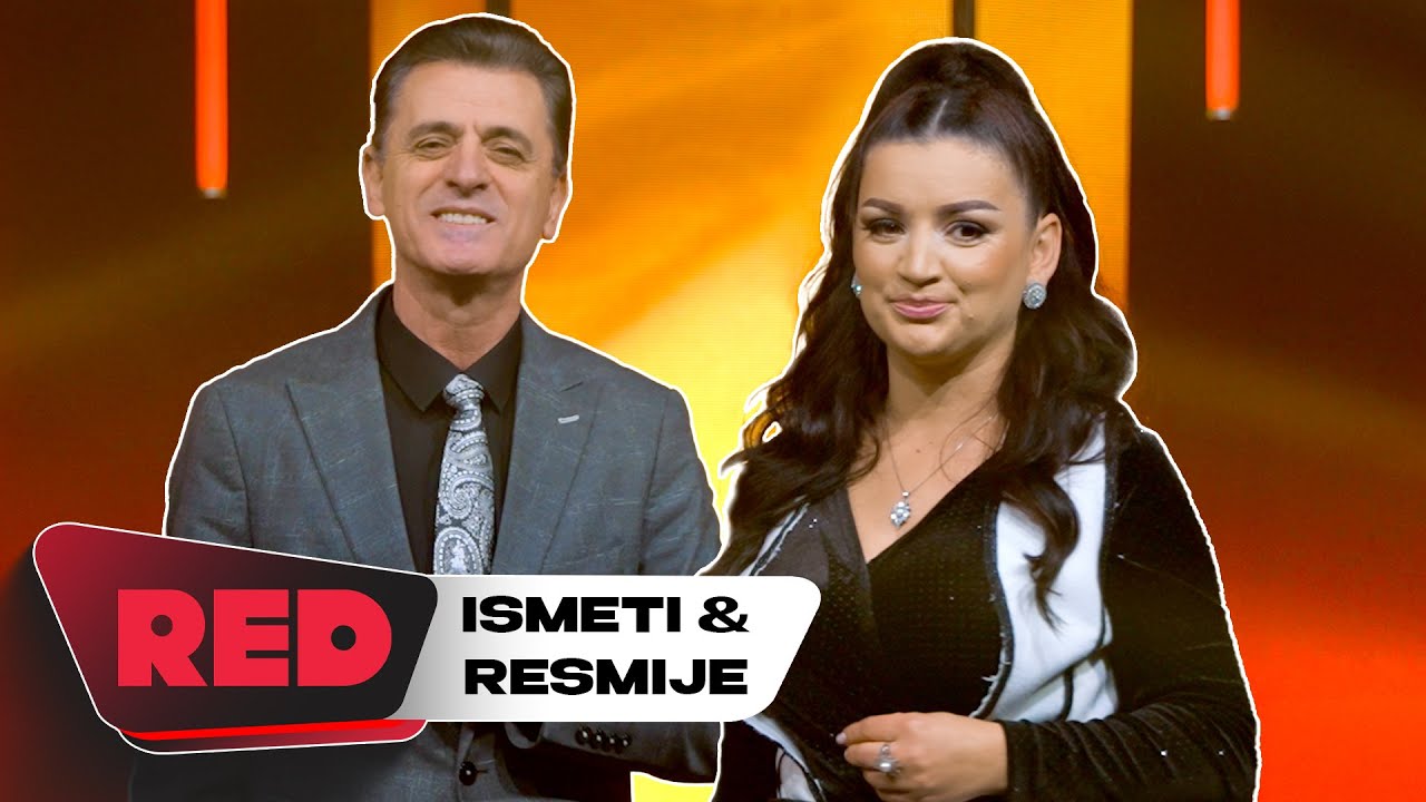 Ismet Bexheti & Resmije Krasniqi - Dashnia ska ilaç
