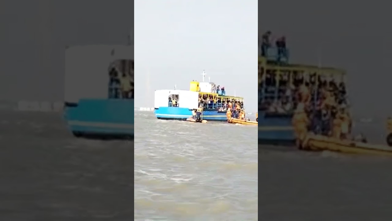 rescue operation Ganganagar Mela duty NDRF