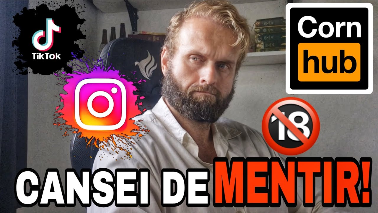 O nofap está ARRUINANDO TUA VIDA!