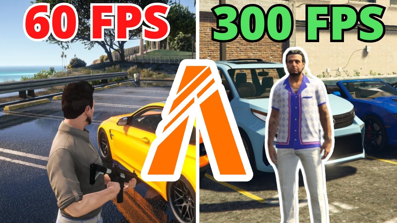 Руководство FiveM Max FPS: устранение падений FPS, задержек, тормозов и зависаний