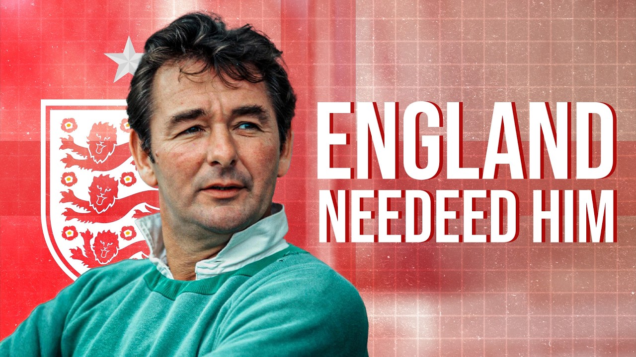 The Greatest Manager England Never Had - Brian Clough | Part 2