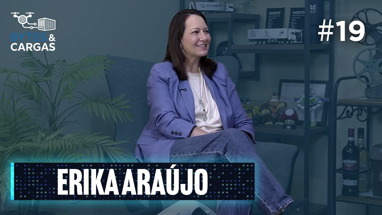 O que Líderes Precisam Saber sobre IA, compliance e neurolinguística hoje | Erika Araujo - EP 20