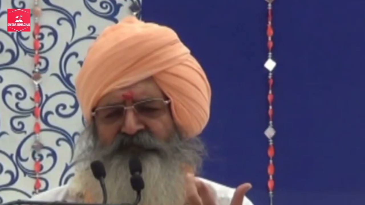 जब तक प्रेम बसे न चीत, मन ये साफ होवे न मीत... इक जोत सर्वव्यापक🌷