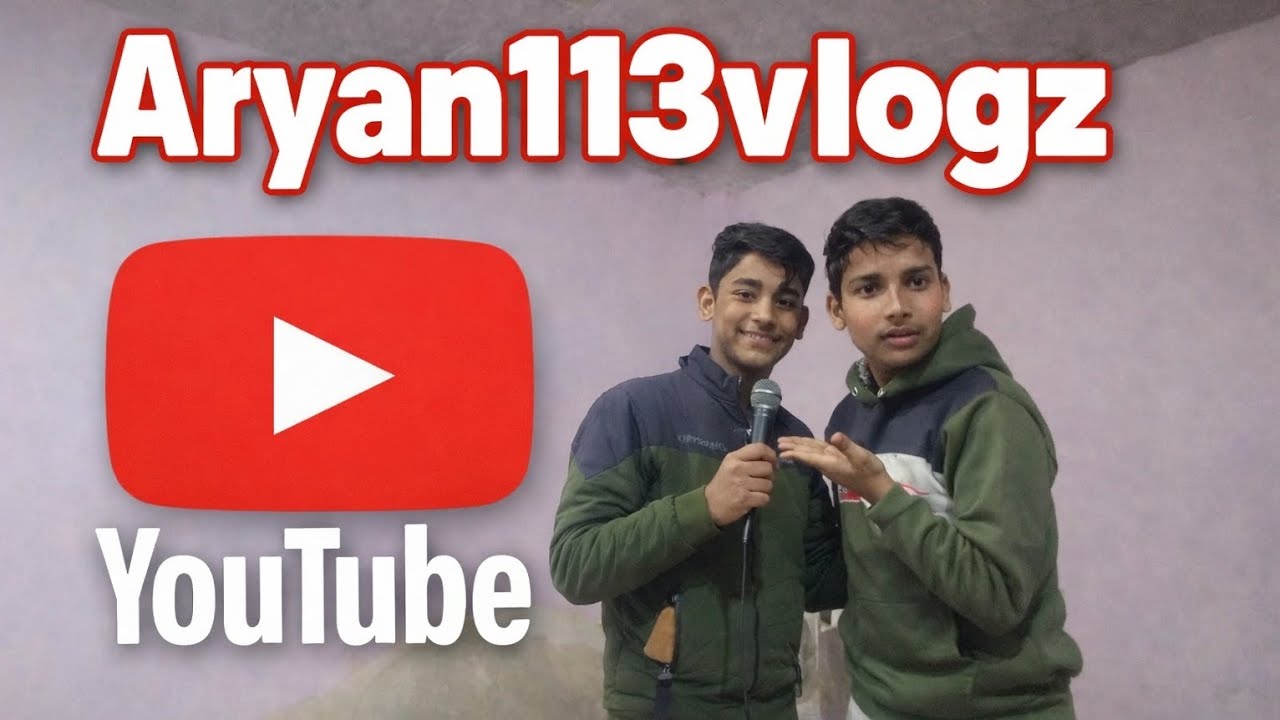 Ham log aaj ghumne jaenge Aditya aur ham vahan Aayush Patang Uda raha tha🤣