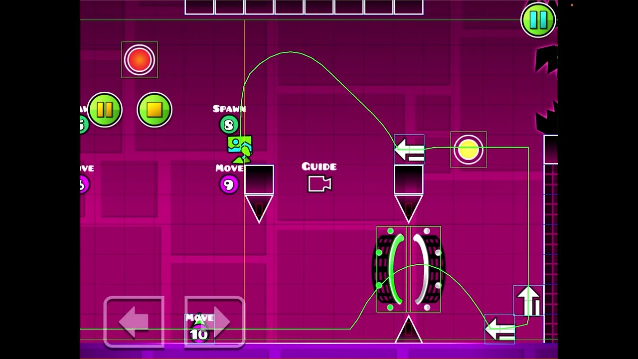 Geometry Dash