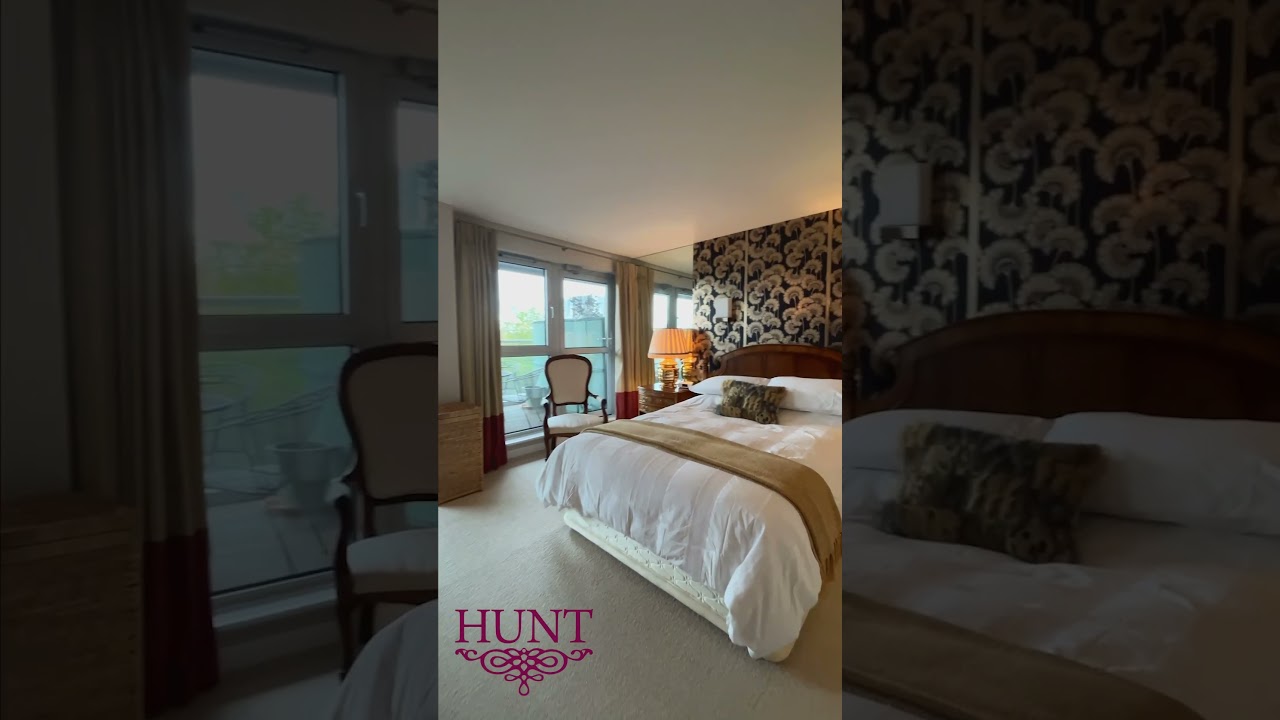 Two Bedroom Flat to Buy - Islington N1