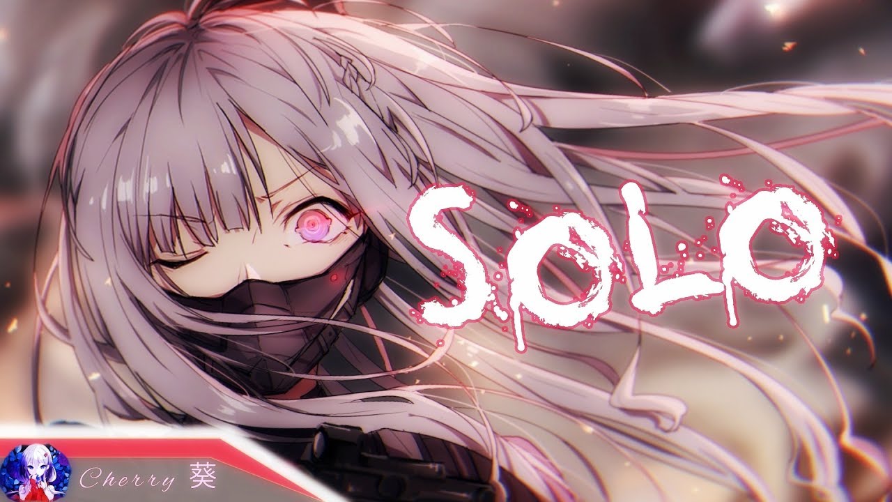 Nightcore - Solo