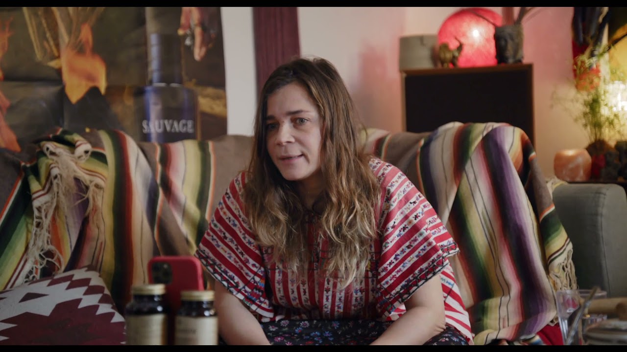 Blanche Gardin, la déconstruction et l'appropriation culturelle