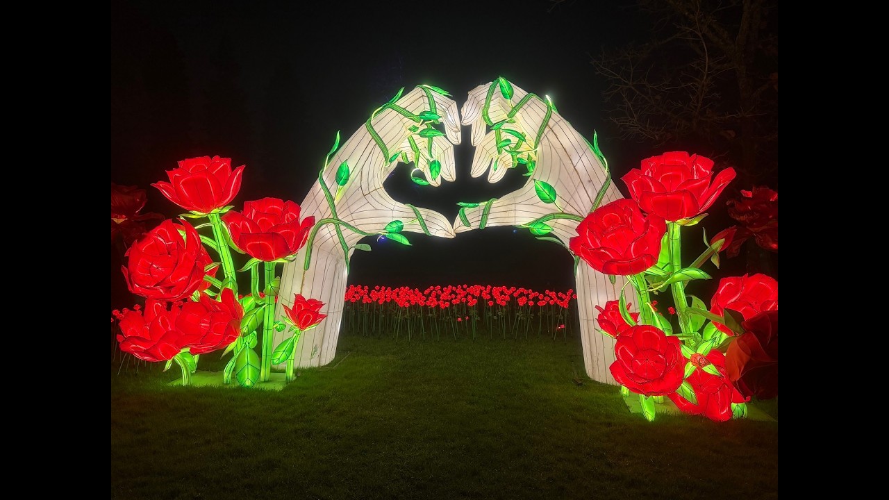 Mus ua si Parc Floral Orléans