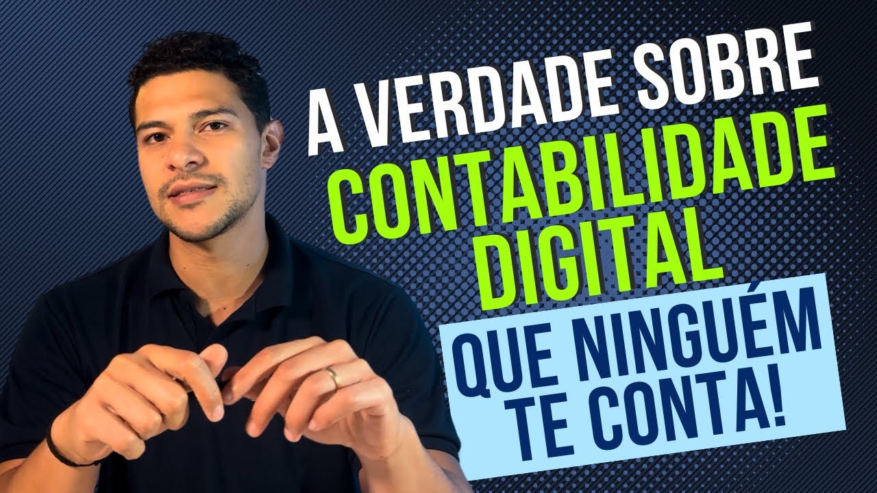 Contabilidade Digital ou Tradicional: Qual &eacute; a Melhor para Voc&ecirc;?