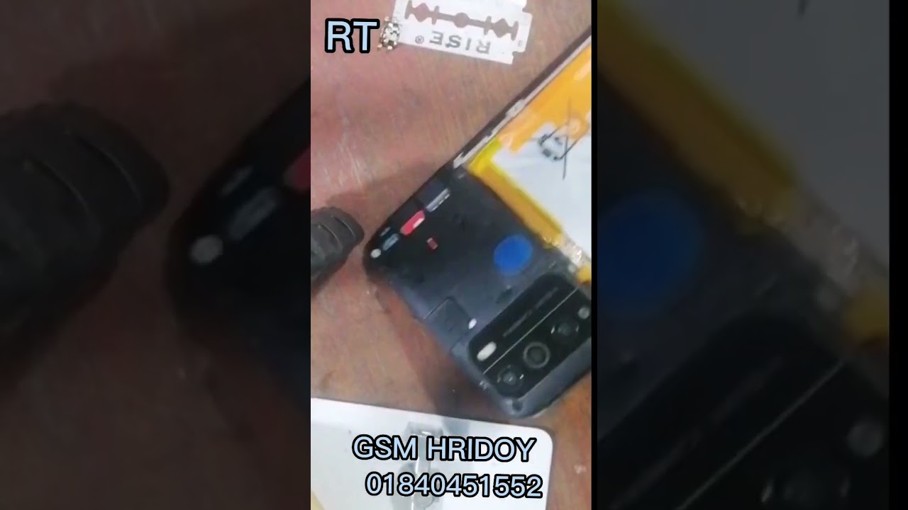charging  connector problem 5 minute samadhan GSM HRIDOY 01840451552