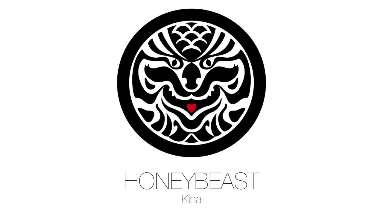 Honeybeast &ndash; K&iacute;na | Official Audio