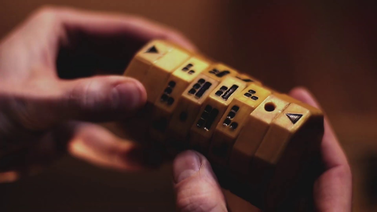 Ancient Egyptian Tomb Escape Room