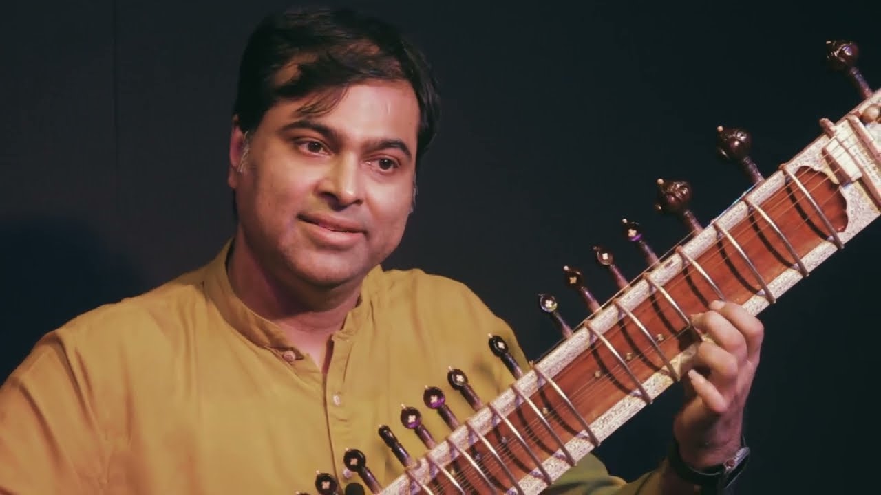 Sitar Trivia | Hiren Roy and sons | Sitar | Sitar Stories | Purbayan Chatterjee