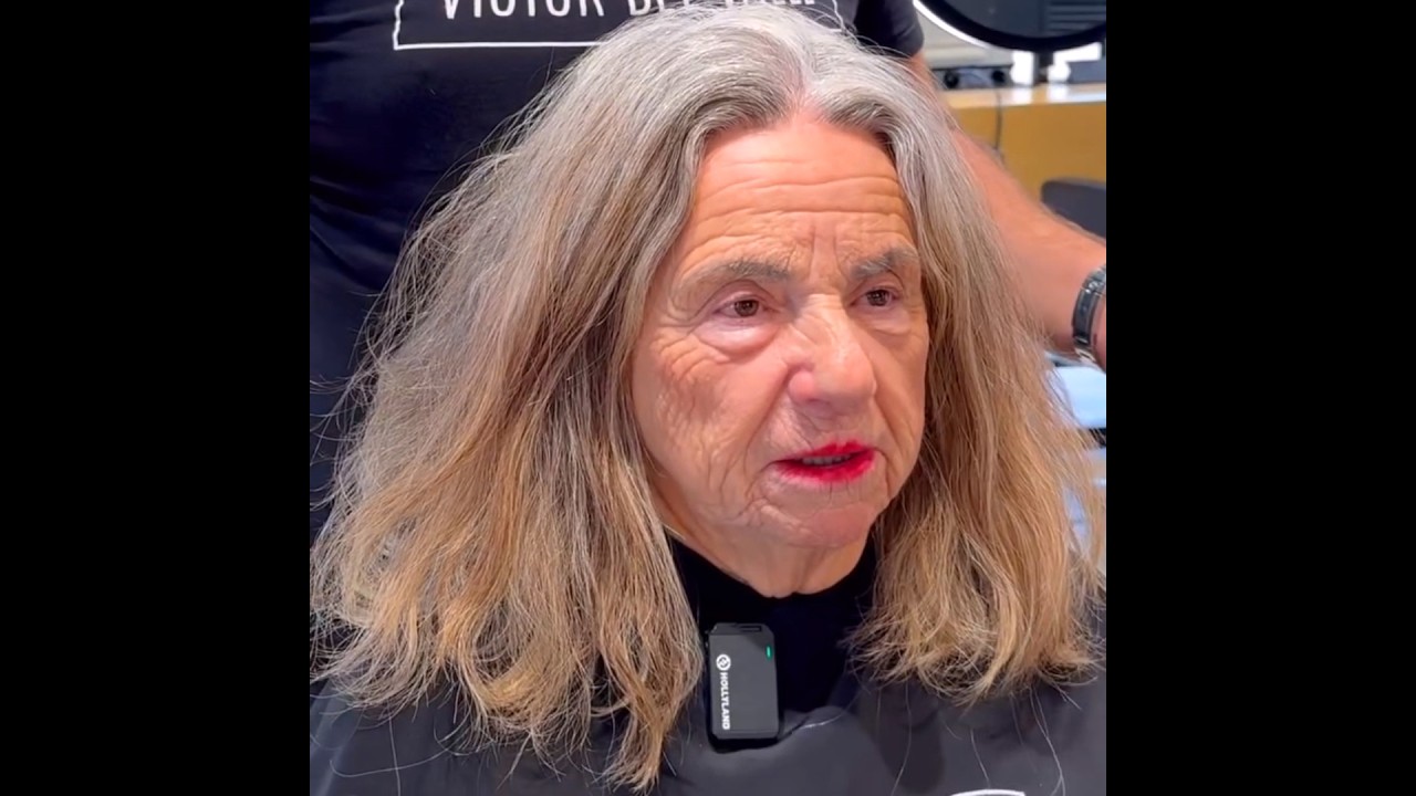 Beautiful Haircuts and Hair Color Transformations | Before and After Makeover