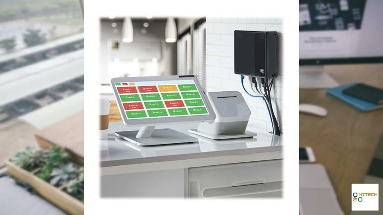 Review - Tripp Lite Cloud-Connected 600VA UPS Battery Backup and Surge Protector, Remote