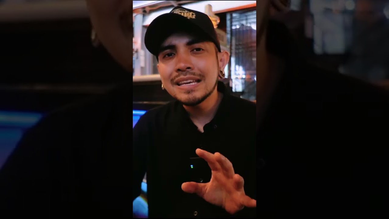 Tindik Lesung Pipi?? Emang Boleh?