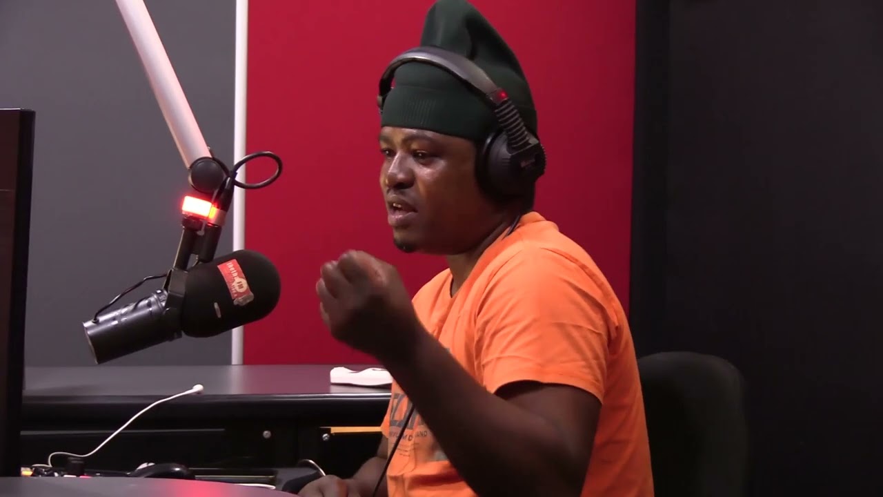 Merethetho Ya Africa
