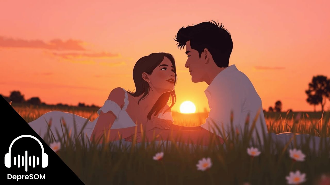 Fica Um Pouco Mais | Canção de Amor Perfeita Pra Dois