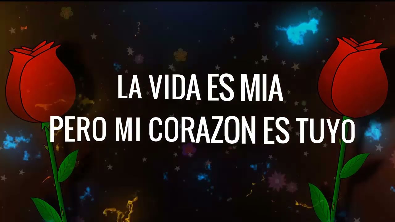 mas te dejare de amar historias hermosas de amor Para Siempre Canción para dedicar al Amor de tu Vid