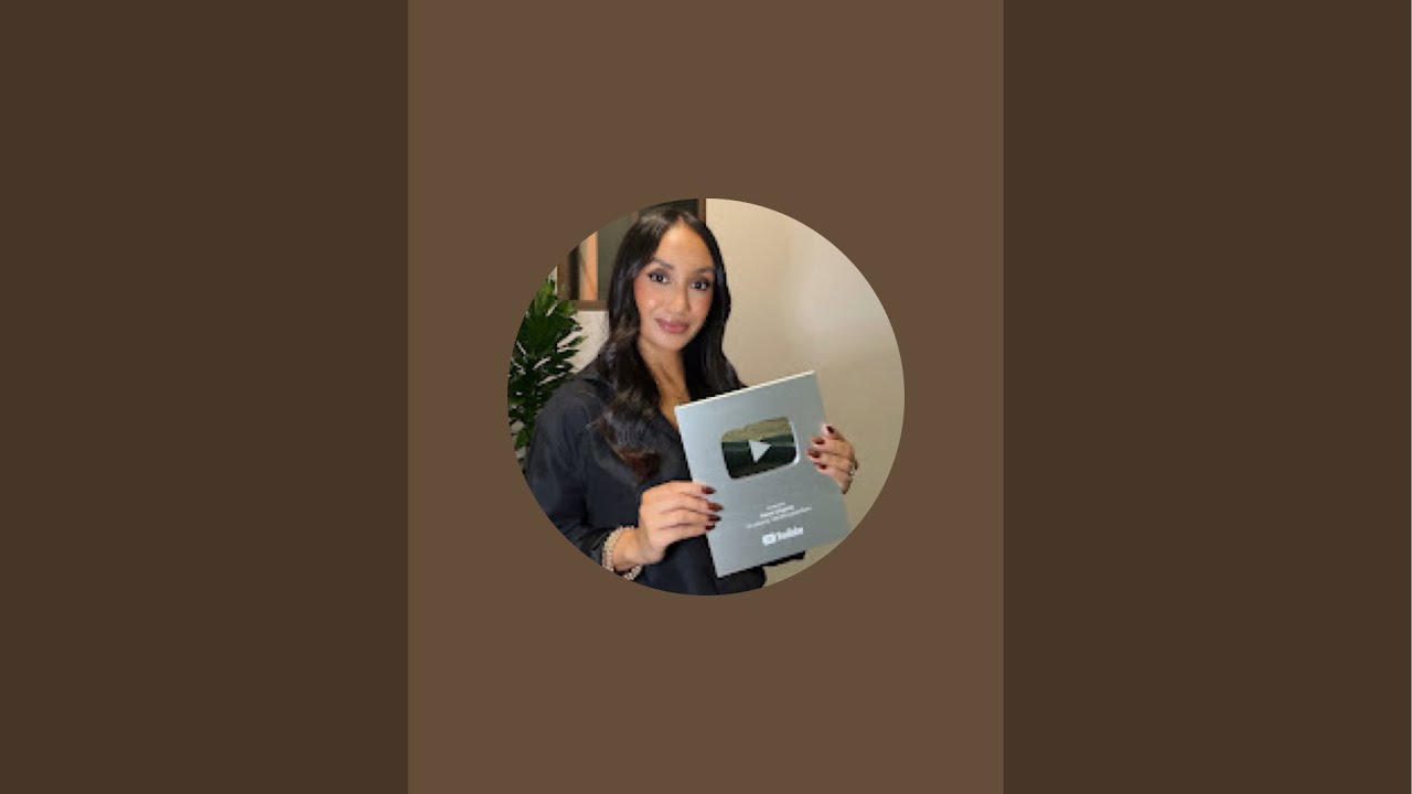 Raina Elegado is live!