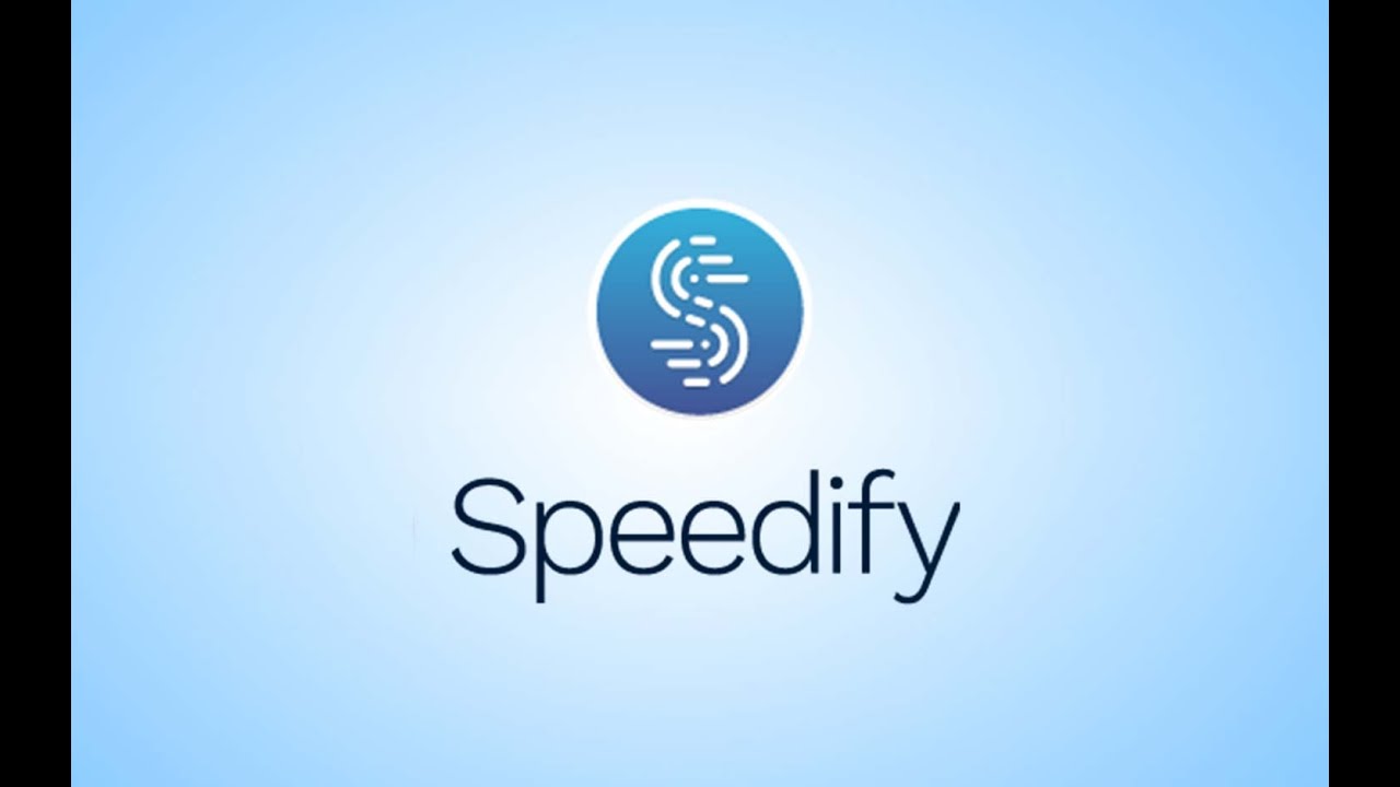 Speedify