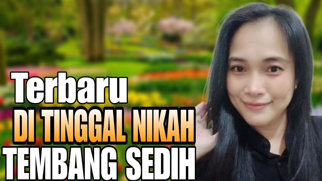 DI TINGGAL NIKAH - VOKAL VIE - GITAR TUNGGAL LIPI KINAL - BATANG HARI SEMBILAN