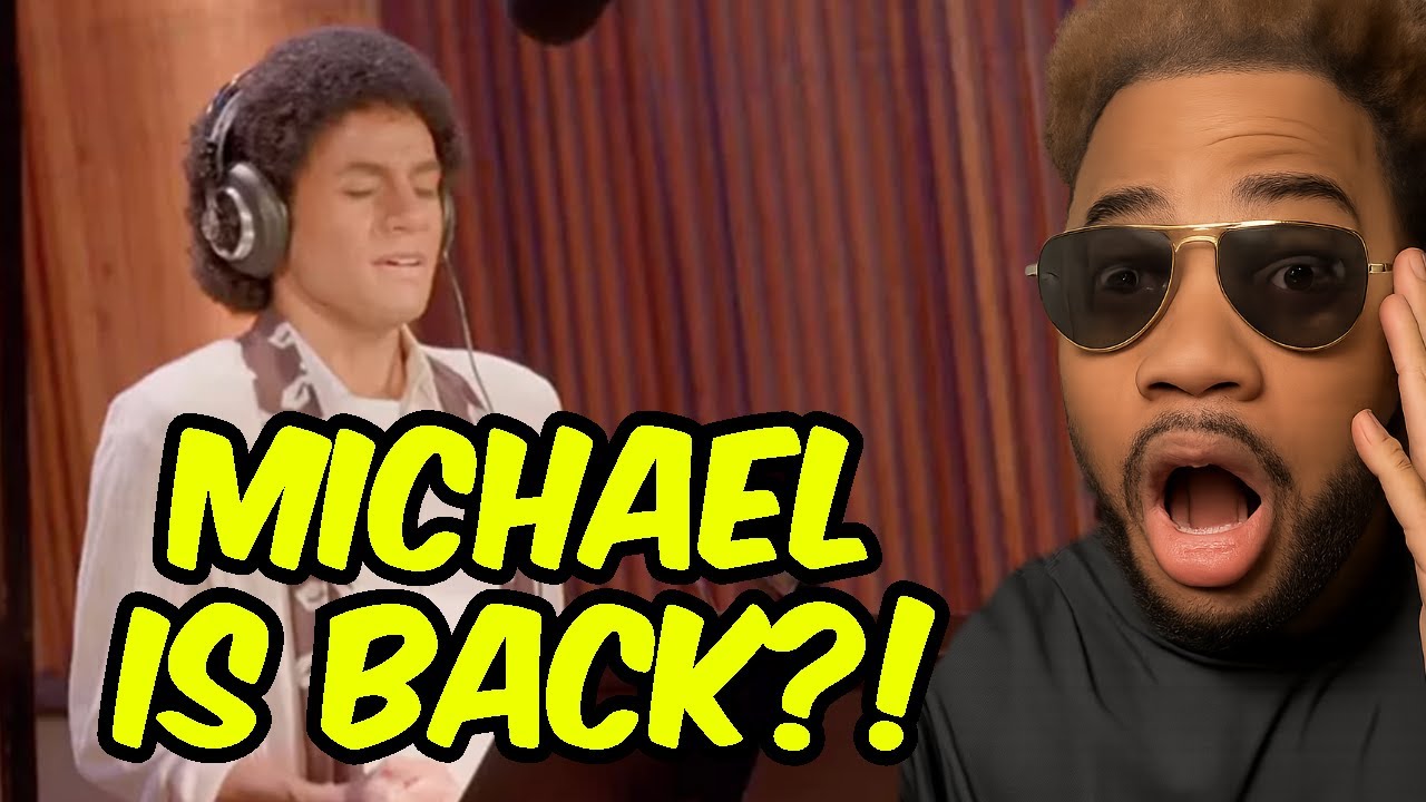 Michael (2026) First Look (Dalehjun Reacts)