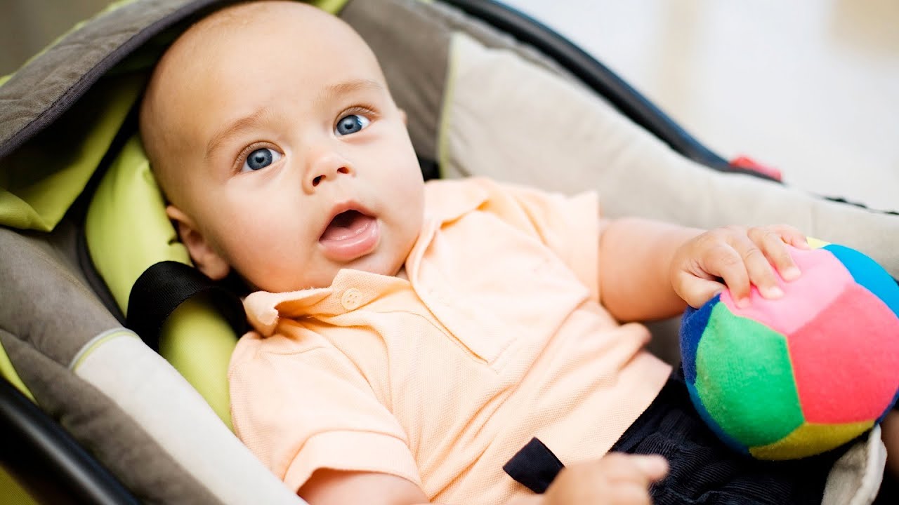 How to Install a Car Seat on a Plane | Baby Travel