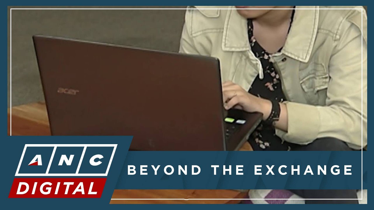 'Password is birthday or ABC': Expert flags low digital hygiene among Filipinos | ANC