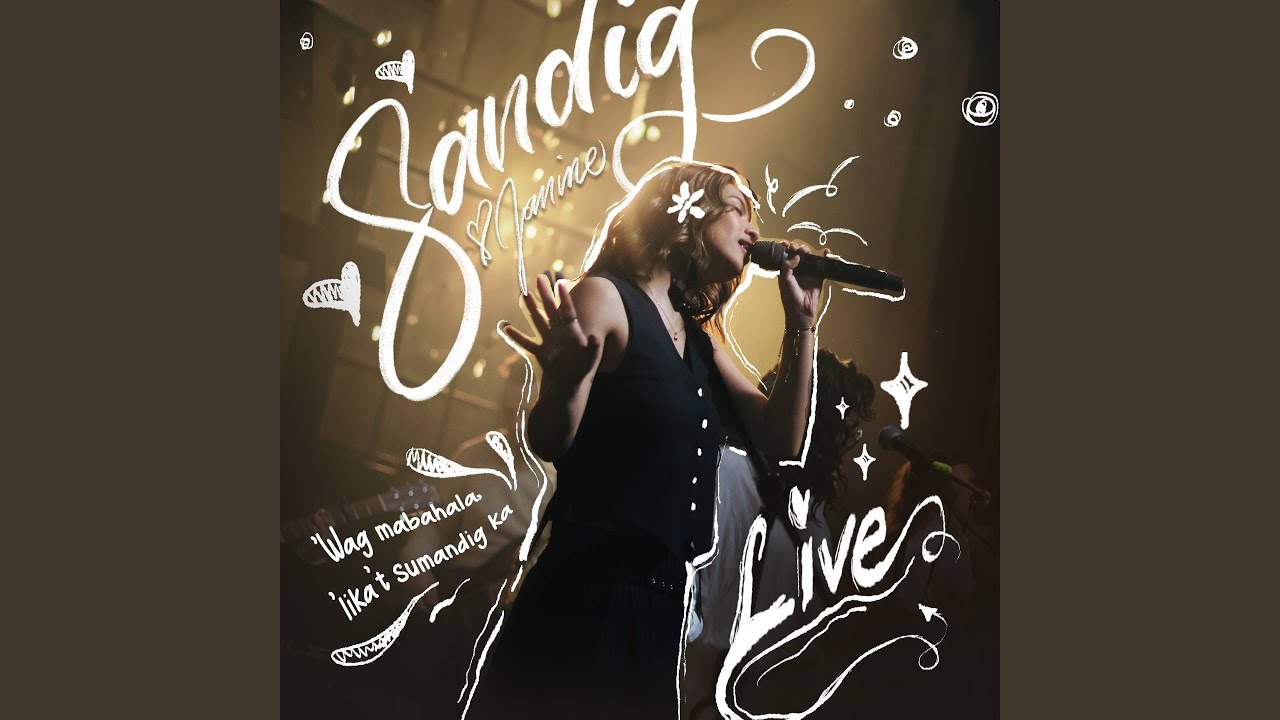 Sandig (Live)