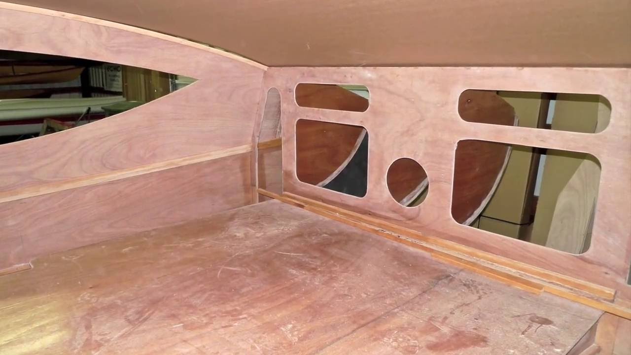 Mueller EcoCatBuilding