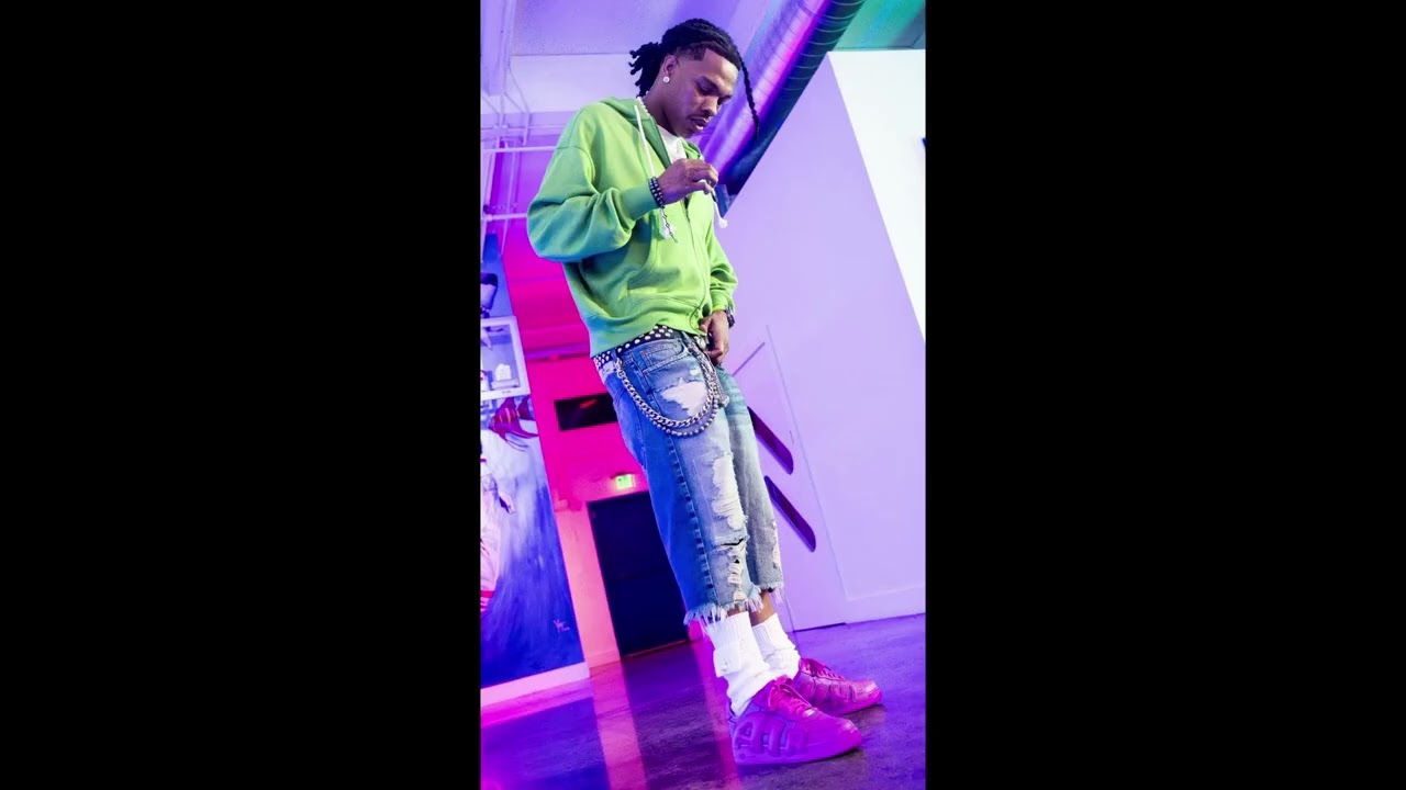 [FREE] Lil Baby Type Beat - ''What Im On''