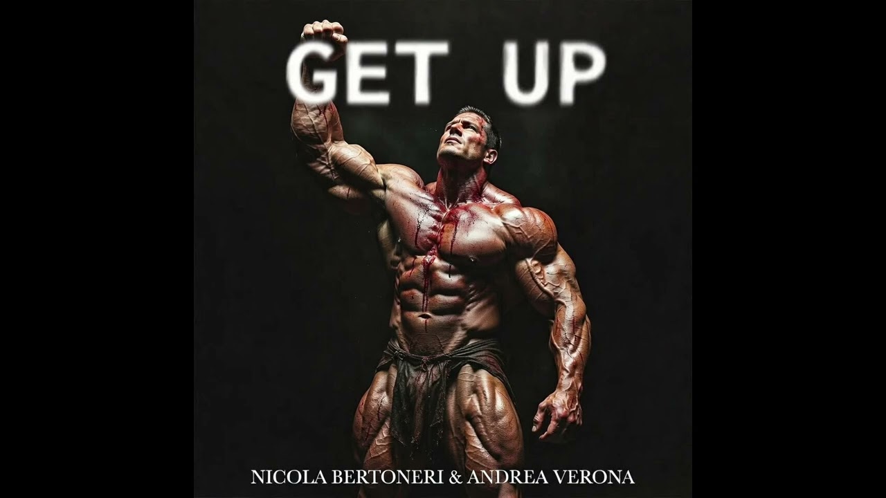 Nicola Bertoneri & Andrea Verona - GET UP