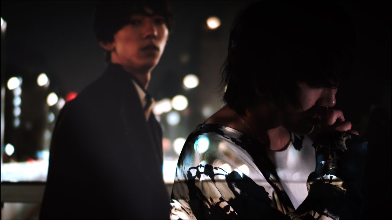 「金木犀」MV | Academic BANANA公式