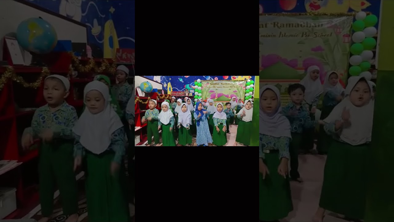 Sanlat Ramadhan TK Salam Mu'minin #jangkauanluas#semuaorang 