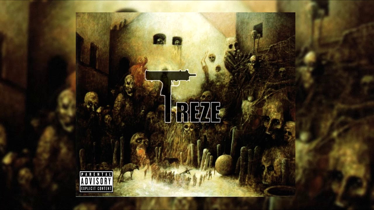 Treze - Inferno mental