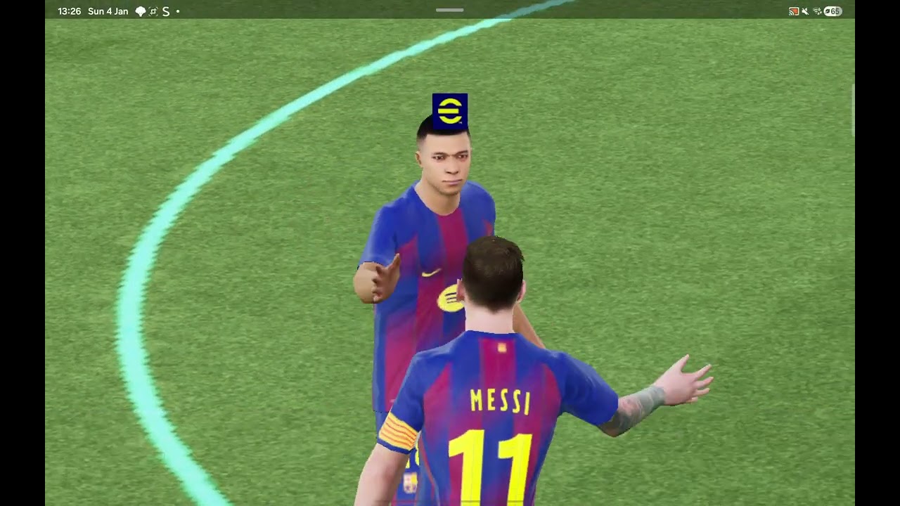 Longest vid