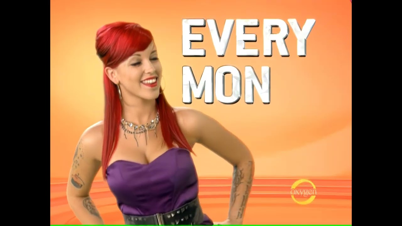 BGC6 TV Promo [Remastered] HD