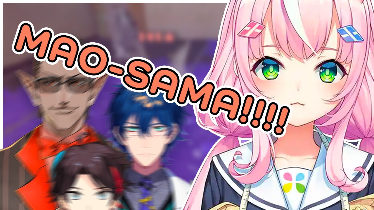 【ENG SUB】Nari's dad jokes and three loyal followers (uncles?)
