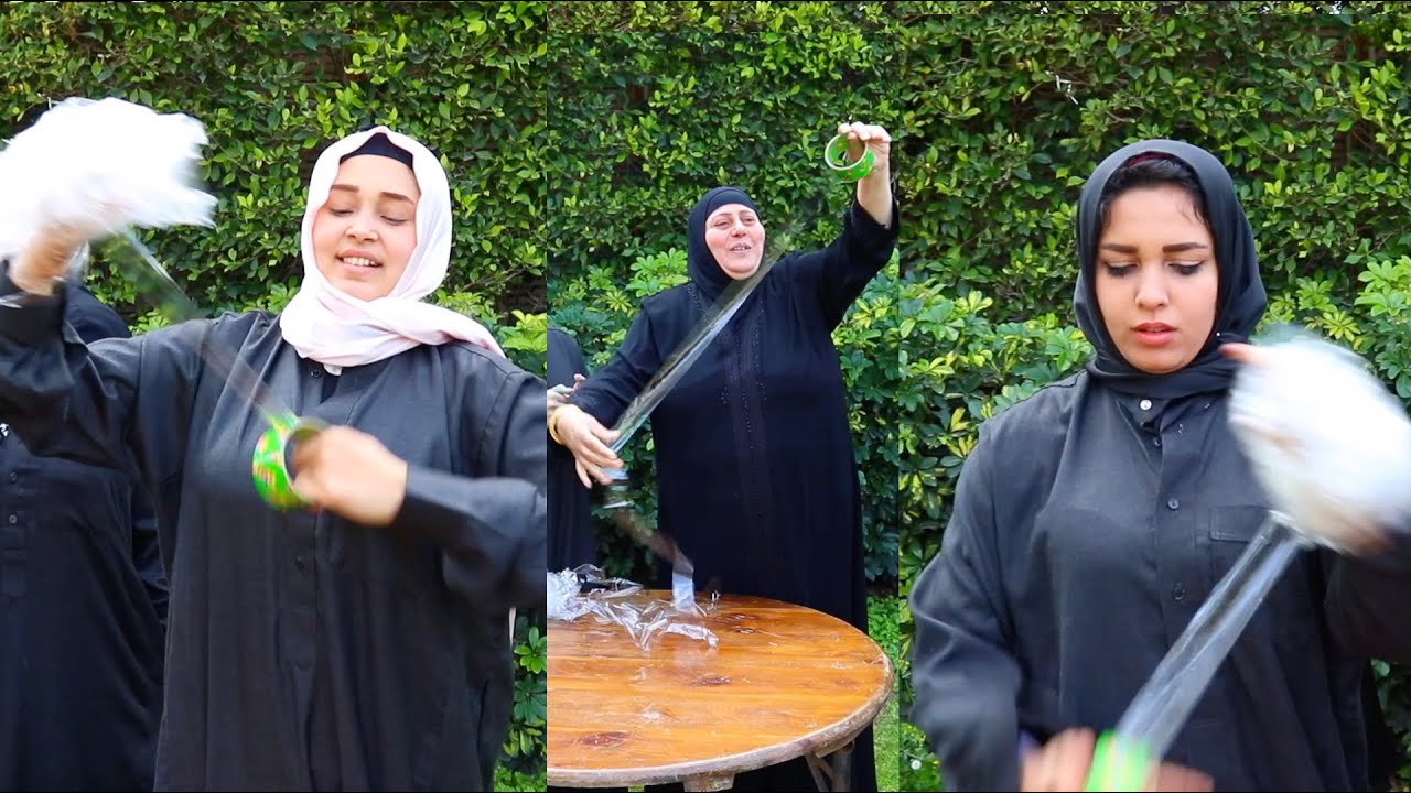اسرع شخص هيخلص اللزق في اقل وقت هيكسب ال1000$ والعقاب 50 بطن
