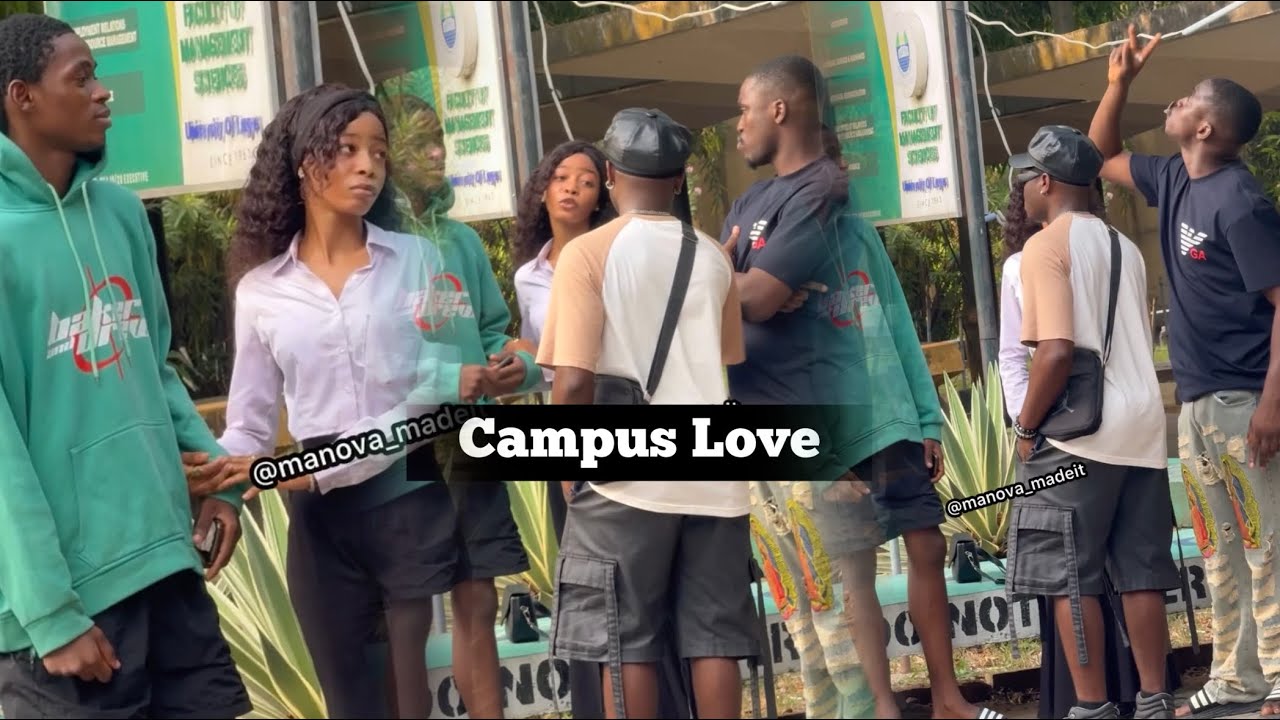 My Sp Want Your Girl! (Cultist Prank on Random Students)