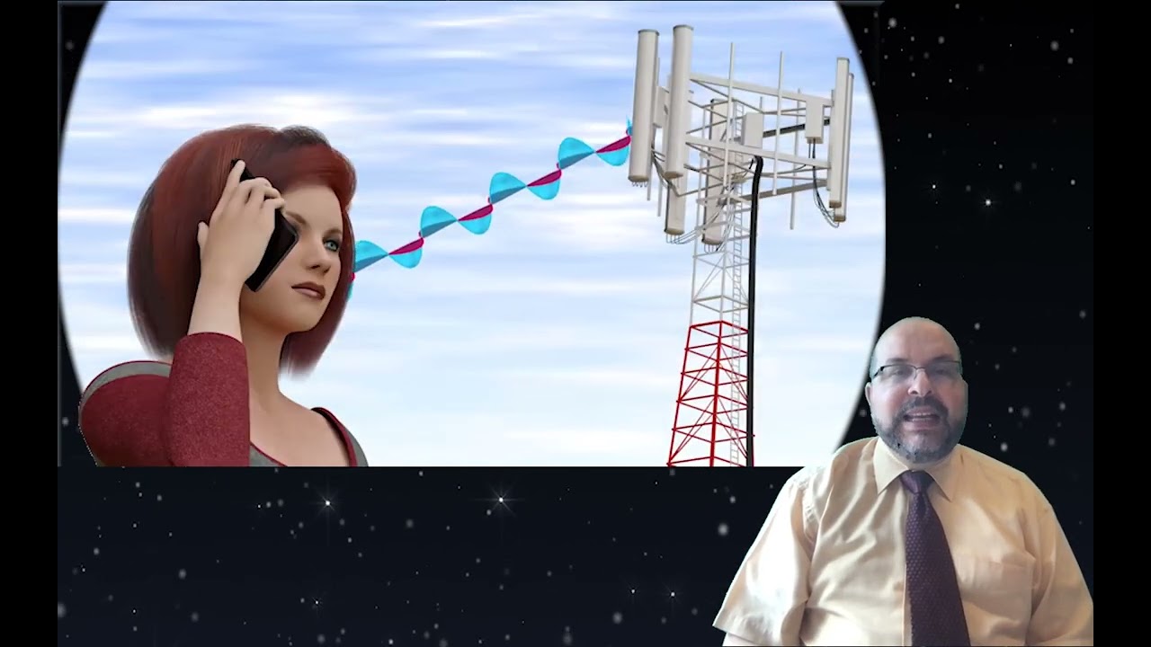 Concept cellulaire