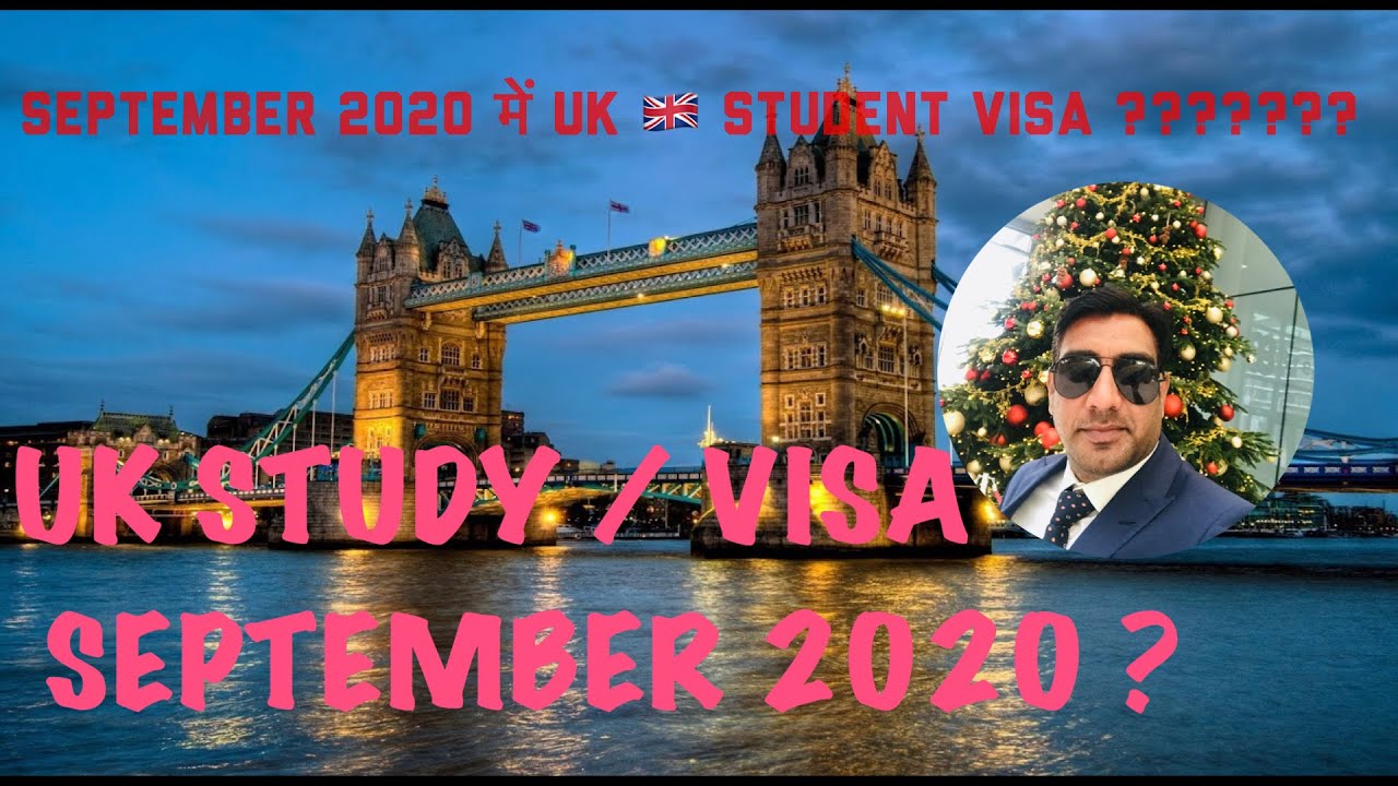 UK STUDENT VISA SEPTEMBER INTAKE ? SEPTEMBER 2020 INTAKE? #SEPTEMBER INTAKE,  AMMY SINGH BLOGGER !