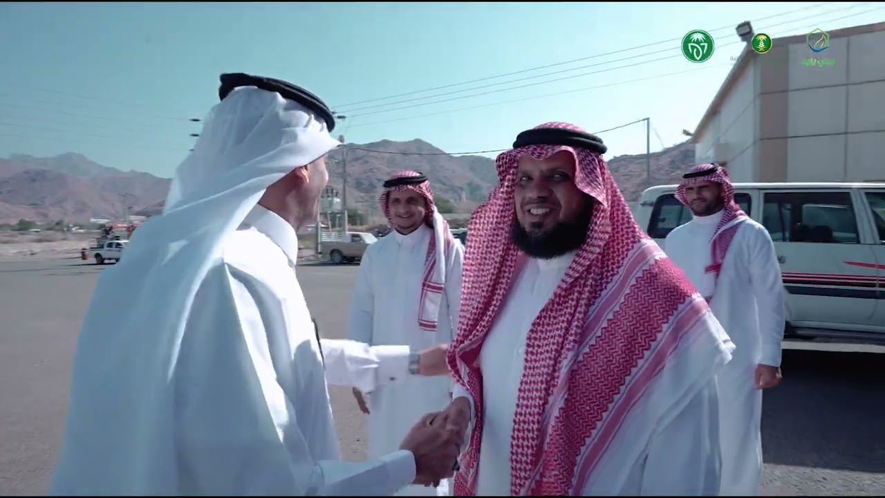 بالتعاون مع مكتب الوزارة و#وقاء أُقيمت في #بر_بني_يزيد ندوة عن الأمراض المنقولة بالنواقل الحشرية