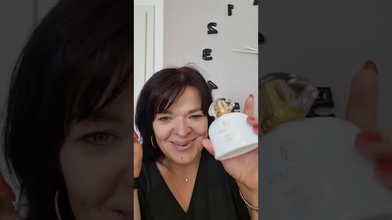 Mein Chogan Starterset ist da! Unboxing und dann kanns losgehen 😍 #chogan #networkmarketing #parfum