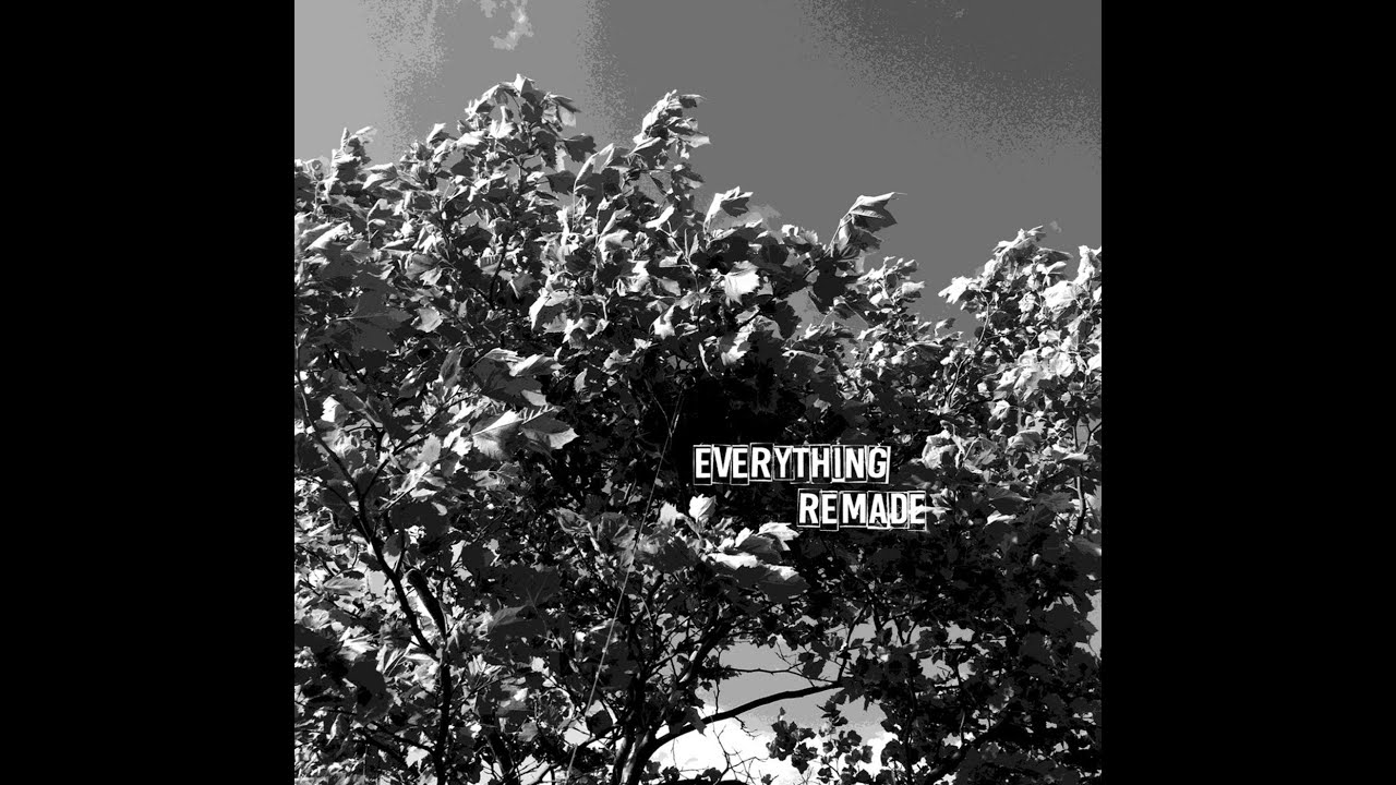 Everything Remade: Episode 281: Christer Reitan (Intet Haab)
