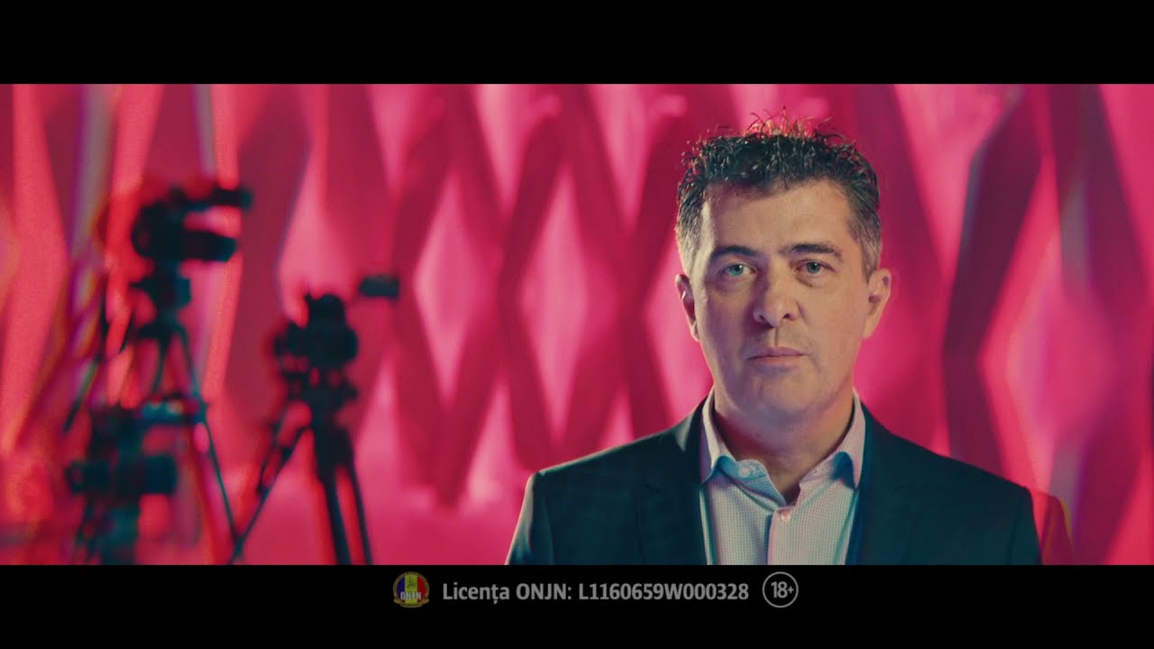 Joaca la pariuri online cu Andrei Niculescu in SuperSocial!